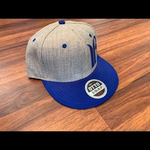 NWT OTTO SNAP 3030 Pro one size Snapback Cap Hat